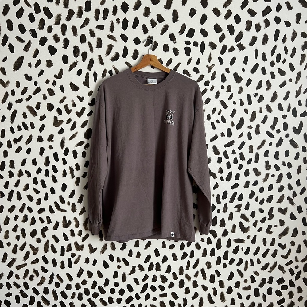 Simply Southern Long Sleeve T-Shirt